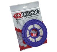 Filtre après-Moteur HEPA Compatible avec Dyson DC41, DC41i, DC41 Animal, Purple