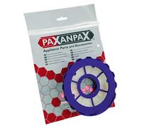 Filtre après-Moteur HEPA Multiples étages Compatible avec Dyson DC40 & DC40i Animal, Purple