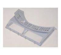 Filtre Aqualtis Pour Seche Linge Ariston