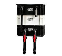 Filtre Aquarium Skimmer de Changement d'Eau