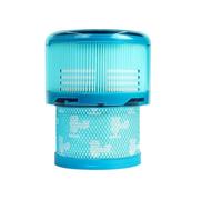 Filtre Arrière, Compatible Avec Dyson, Gen5 Detect/Gen5 Outsize, Accessoires D'aspirateur Sans Fil, Filtre Lavable De Remplacement, Pièces De Rechange(1pc with brush)