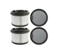Filtre Arrière, Compatible Avec Les Aspirateurs À Main Dreame, T10, T20, T20pro, T30, T30NEO, R10, R10pro Et R20.(2set)