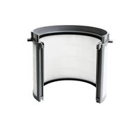 Filtre Arrière De Base De Station D'aspiration De Quai À Vide Automatique, Compatible Avec Roborock S7 T7S T7S Plus T7S Plus G10 Robot Aspirateur Station D'aspiration De Quai À Vide Automatique