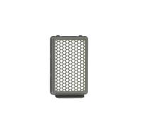 Filtre arrière Filtre Hepa, Compatible for Moulinex Rowenta ZR903501 Power RO3715 RO3759 RO3718 Kit de pièces d'aspirateur Accessoires (Color : 1PCS)