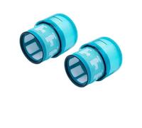 Filtre Arrière For Aspirateur Dyson, Compatible Avec Les Accessoires Gen5 Detect/Outsize. Filtres De Remplacement.(2pcs)