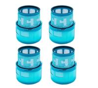 Filtre Arrière For Aspirateur Dyson Gen5, Kit De Pièces De Rechange Et Accessoires(SetD)