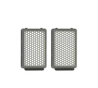 Filtre Arrière For Aspirateur Moulinex, Rowenta, ZR903501 Power RO3715, RO3759, RO3718(2PCS)