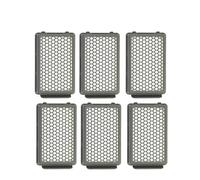 Filtre Arrière For Aspirateur Moulinex, Rowenta, ZR903501 Power RO3715, RO3759, RO3718(6PCS)
