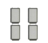 Filtre Arrière Hepa For Aspirateurs Moulinex, Rowenta, ZR903501 Et Power RO3715, RO3759 Et RO3718(4pcs)