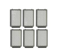 Filtre Arrière Hepa For Aspirateurs Moulinex, Rowenta, ZR903501 Et Power RO3715, RO3759 Et RO3718(6pcs)