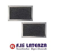 Filtre ARXG 45-54LH pour climatiseur canalisé Fujitsu - Europed 3DCS9036