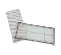 Filtre AS60-3X avec porte-filtre. Compatible avec Roidmi EVE MAX. Filtre pour aspirateur robot