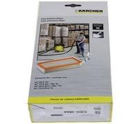 Filtre Aspirateur 6.904-283.0 KÄRCHER - 335159