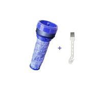 ALLOTECH Filtre compatible DYSON (Filtre DC28 DC28C DC37 DC33C DC39 DC28C DC53, 92341301)