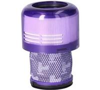 Filtre aspirateur Allotech lavable compatible pour aspirateur DYSON V11
