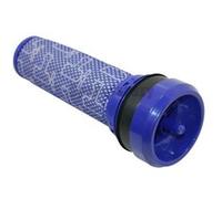 Kärcher Filtre pré-moteur pour Dyson DC33 DC39 DC37 DC28C DC53 Lavable Compatible 1 pièce