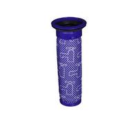 Filtre aspirateur compatible pour Dyson DC28, DC33, DC37, DC39, DC41, DC53