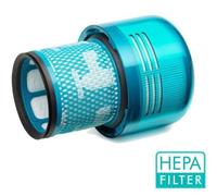 Filtre aspirateur Dyson HEPA V15/V11