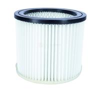 Filtre aspirateur eau poussiere Scheppach HEPA; NTS30 Premium