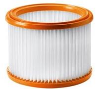 Filtre remplacement - Pour Aspirateur eau et poussièr - Nilfisk - Buddy II