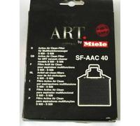 Filtre Aspirateur Multifonctons MIELE SF-AAC40 ACTIF AIR CLEAN
