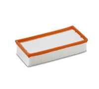 Filtre aspirateur plat pour NT65/2 Karcher