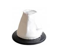 Filtre aspirateur primaire coton + collerette