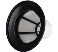 Filtre aspirateur primaire coton + collerette G