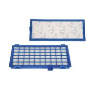 Filtre Aspirateur - Rowenta - ZR902301 - Filtre Hepa - Compatible X-TREM Power - Multicolore