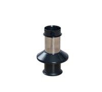 Filtre aspirateur sans fil 1pcs, remplacement du porte-filtre. Compatible avec Tineco A10 / A11. Remplacement du filtre aspirateur(Black)