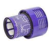Filtre aspirateur v10 sv12 adaptable dyson 969082-01 G