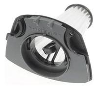Filtre Assemblage With Frame Pour Pieces Aspirateur Nettoyeur Petit Electromenager Electrolux - 140039004043 G
