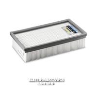 Filtre Au Pes Pour Aspirateur Humide Karcher Classe M Et L 6.907-662.0