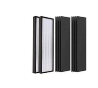 Filtre Authentique, Compatible for Eureka Instant Clear NEA120 NEA-F1/NEA-C1 (CAF-W36USW), Remplacement Du Filtre Du Purificateur D'air