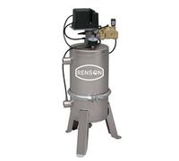 FILTRE AUTOMATIQUE 1'' DEBIT 6M3/H FILTRATION 6µm - RENSON - 818113