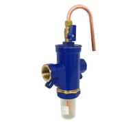 Filtre Autonettoyant Arion 20/27-3/4" - 300µm