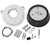 Filtre autres performances Big Sucker™ Arlen Ness Harley-Davidson Dyna Softail