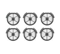 Filtre Avant/arrière AB47-1Set, Pièces De Rechange For Aspirateur, Compatible Avec Puppyoo Et T12 Plus