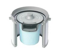 Filtre avant arrière arrière, compatible avec Xiaomi, compatible avec Roborock, S7 T7S T7S Plus G10, collecteur de poussière, base de chargement, pièces d'aspirateur