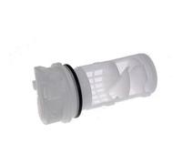 Filtre Avec Bouchon Pour Lave Linge Electrolux - 132765810 G