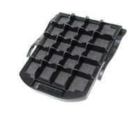 Filtre avec grille - Aspirateur (RS-RT9501 ROWENTA, MOULINEX)