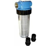 Filtre avec insert long Güde 250 mm / Type B / Accessoires pour pompes