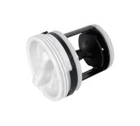 Filtre avec joint - Lave-linge - CANDY, HOOVER, ROSIERES, IBERNA