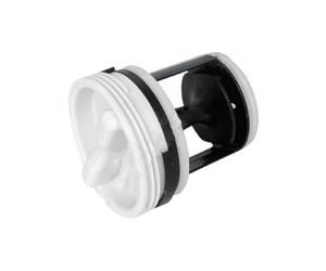 Filtre avec joint - Lave-linge - CANDY, HOOVER, ROSIERES, IBERNA