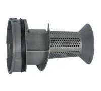 Filtre avec joint SS-7235007010 pour Aspirateur ROWENTA , X-FORCE FLEX 9.60
