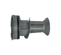 Filtre avec joint SS-7235007010 pour Aspirateur , X-FORCE FLEX 9.60 ROWENTA