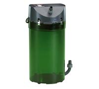 Eheim Filtre extérieur Classic 32215020 (2215) Vert et noir – avec masse filtrante et robinets