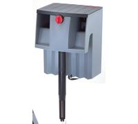 Filtre avec masses filtrantes Eheim Liberty 130 Noir TU