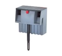 Filtre avec masses filtrantes Eheim Liberty 200 Noir TU