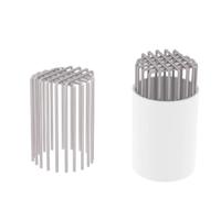Filtre avec piège à Eau en Maille - Facile à Installer, empêche l'obstruction des conduits de Ventilation du Toit et des tuyaux d'évacuation, et protège efficacement la Maison Contre Les dom